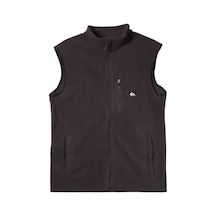 Quiksilver Surf Days Vest Erkek Yelek Aqyft03396 Qk.954 Bej