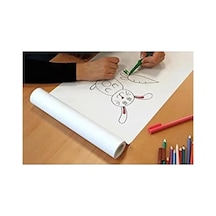 Kaymaz Resim Kağıdı, Yapışkanlı, 29 Cm X 10 M