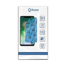 İletişim Via A3 İle Uyumlu Nano Ekrankoruyucu Kırılmaz Esnek Cam Sku: Zeusb0b61zdvjv