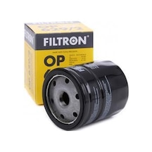 Ford Focus 3 1.6ti-vct 2010-2020 Fıltron Yağ Filtresi Op629/2