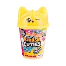 Compound Kings Whipped Bingsu Cuties Slime Muz Kokulu 140 Gr