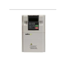 Solinved - İnges 2 Hp - 1.5 Kw Trifaze Solar Pompa Sürücü - 380 Volt Güneş Enerji Sistemi İnverter