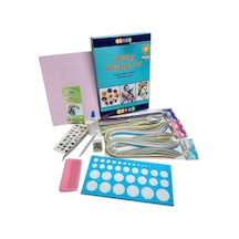 Hayal Quilling Başlangıç Seti