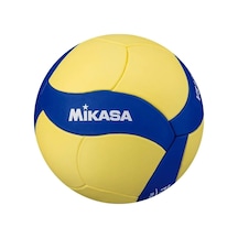 Mikasa Voleybol Topu Vs123w Çok Renkli
