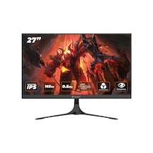 Gamebooster Gb-2717ff 27" 165 HZ 0.5 Ms Ips Gaming Monitör