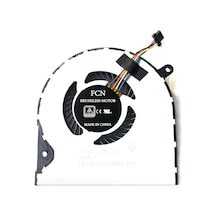 Casper Uyumlu Nirvana C300 C500 C700 Cpu Soğutucu Fan 13N1-0Aa0F01