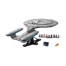 Lego 10356 Icons Star Trek: U.s.s. Enterprise Ncc-1701-d