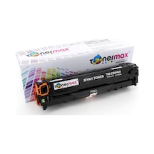Tonermax Hp 131A Cf210A / Pro 200 M276 / M251 Siyah Uyumlu Toneri - Ekonom