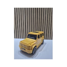 Rt-1977 Sarı Yellow Arabalı Bluetooth Fm-usb-tf-aux Şarjlı Nostaljik Radyo Diğer