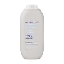 Method Simply Nourish Vücut Şampuanı 532 ML