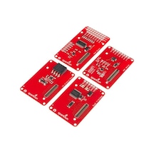 Sparkfun Intel® Edison İçin Arayüz Paketi - Interface Pack For In