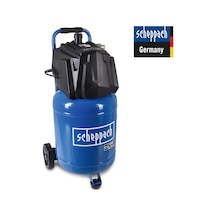 Scheppach HC35V 1500W 10 Bar 30 L Yağsız Kompresör - 5906169901