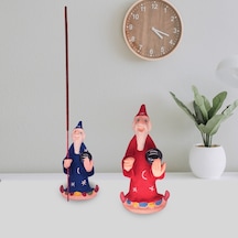 Sermo Tütsülük - Merlin Büyücüsü El Yapımı Tütsülük