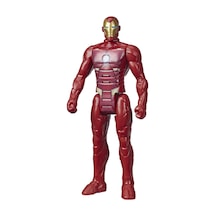 Marvel Aksiyon Figürleri 9.5 CM Iron-Man E7837-E7850