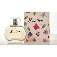 Emotion Fresh Bouquet EDT Kadın Parfüm 50 ML