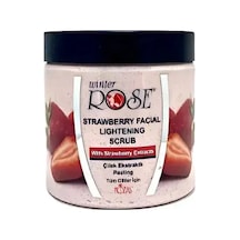 Winter Rose Çilek Ekstraktlı Peeling 500 Ml