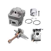 Tomking Tkc520 Motor Silindir Karbürator Krank Seti