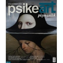 Psikeart Dergi 48.sayı Kasım-aralık 2016 - Pişmanlık