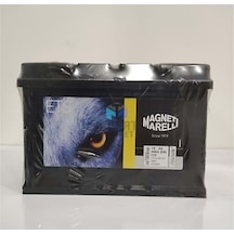 75 Amper Aku Standart Güçlü 75ah-800 Cca Marellı 278 175x190 İnci Akü Üretim 1 Ad