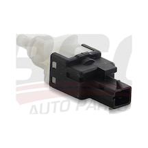 Fren Pedal Musuru Sıyah Beyaz Albea Lınea Doblo Punto 500 Bravo Ducato Boxer Jumper Ford Ka 01-