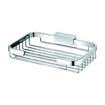 Bocchi Krom Tel Sabunluk - 3050-0021- Krom