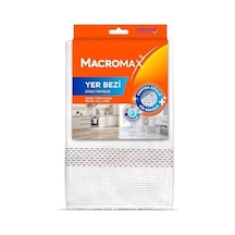 Yer Bezi, Ekstra Güçlü Kir Sökücü, Geniş Yüzeyler İçin Yüksek Emici Paspas Bezi 0