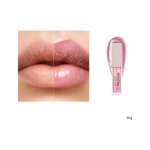 Maxivolumizer Lipgloss 204 - Pearly Queen - Kalıcı Ve Nemlendirici Ruj - Dolgunlaştırıcı Etki Diğer