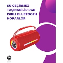 Znv Zenvia Mey İthalat Bluetooth Kablosuz Hoparlör Taşınabilir, Güçlü Ses Znv2025 Cmn