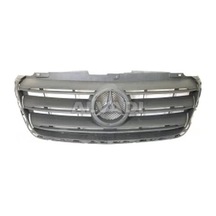 Mercedes Sprinter 2019-2023 Ön Panjur Siyah Tw Oem No:9108852800