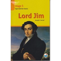 Lord Jim-Stage 5 - Joseph Conrad - Engin