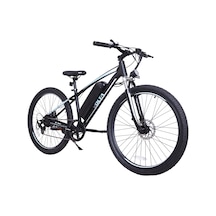 Volta Vb4 Elektrikli Bisiklet Siyah