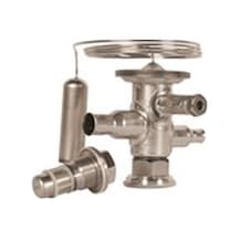 Danfoss 068U1714 Tuae/S Mp24 R-410A Paslanmaz Gövde Expansion Val