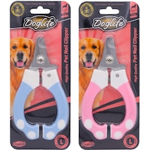 Doglife Köpekler İçin Tırnak Makası Large 15Cm