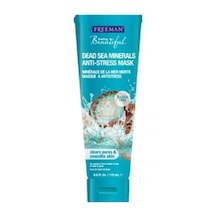 Freeman Dead Sea Minerals Foaming Facial Cleanser 175 ML