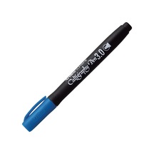 Artline Supreme Calligraphy Pen 3.0 Uç:3,0 Mm Mavi