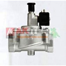 Cms Yangın Selonoid 1’’