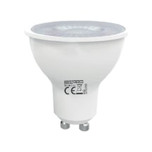 Horoz Convex-8w 4200k Lensli Led Ampul Gu-10 Duy
