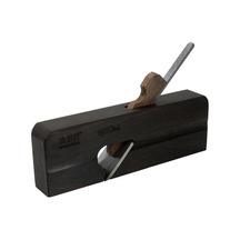 Rox Wood Mujingfang Abanoz Düztaban Rende Köşe Tip 160 Mm N11.203