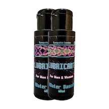 L.xxx Bay Bayan Lubricantgel 2 Adet 60 Ml