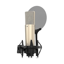 Donner Dc-87 Xlr Geniş Diyafram Condenser Mikrofon