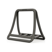 Dikey Dizüstü Bilgisayar Standı Evrensel Tablet Masaüstü Standı Dizüstü Black