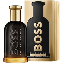 Hugo Boss Bottled Absolu Intense Perfume 100 Ml Arafat