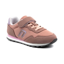 Cool Prag Unisex Çocuk Spor Ayakkabı Pembe