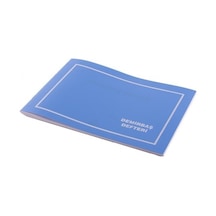 Gülpaş Demirbaş Defteri Plastik Kapak 20X28 40 Yaprak N11.2759
