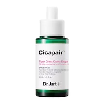 Dr. Jart Cicapair Tiger Grass - Kaplan Otu İçeren Sıvı Düzeltici Spf 35 30 Ml