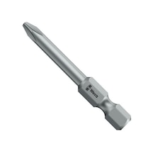 Wera 851/4 j Japon Yıldız Bits Uç 89mm PH1 05380202001