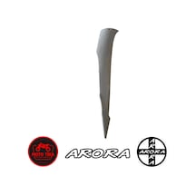 Arora Cappucino 125 Sol Alt Marşpiyel Gri Tk00086