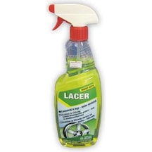 Jant Deterjanı Alkali Lacer 750Ml Atas