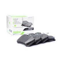 Citroen C4 Picasso Arka Fren Balatası 2013-2018 Valeo