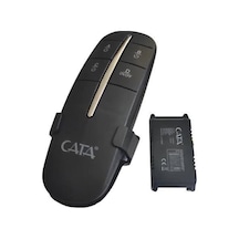 3lü Kablosuz Aydınlatma Kumandası 3x100w Ct-9115